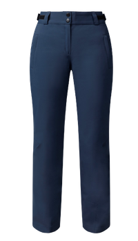 Ski pants Rossignol W Ski Pant Dark Navy - 2023/24