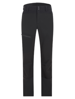 Ski pants Ziener Narak Man Black - 2023/24