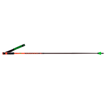 Ski poles ROSSIGNOL Hero Cak Green Light - 2022/23