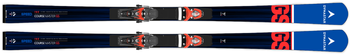Skis DYNASTAR Speed Course Master GS R22 + Spx 15 Rockerace Hot Red - 2022/23
