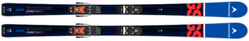 Skis DYNASTAR Speed Course Team GS R21 Pro + Nx 7 GW B73 Hot Red - 2022/23