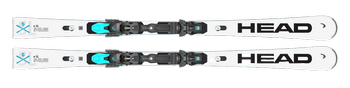 Skis HEAD Worldcup Rebles E-SL RP Evo 14 + Freeflex 11 GW - 2023/24