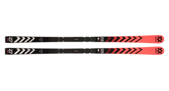 Skis Volkl Racetiger GS R WC FIS - 2023/24