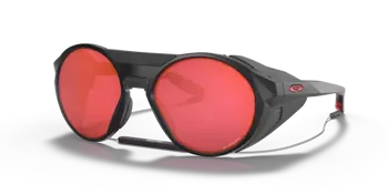 Sunglasses OAKLEY Clifden Matte Black w/Prizm Snow Torch Iridium - 2022