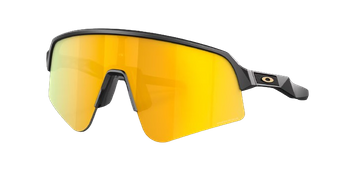 Sunglasses OAKLEY Sutro Lite Sweep Prizm 24k Lenses/Matte Carbon Frame