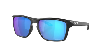 Sunglasses Oakley Sylas Prizm Sapphire Polarized Lenses/Matte Black Frame