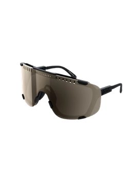 Sunglasses POC Devour Uranium Black Clarity Trail - 2024/25