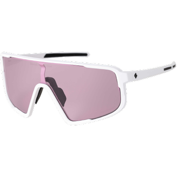Sunglasses SWEET PROTECTION Memento RIG™ Photochromic - Satin White