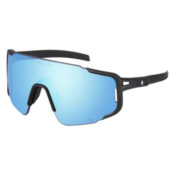 Sunglasses SWEET PROTECTION Ronin Max RIG Reflect RIG Aquamarine/Matte Crystal Black - 2022/23