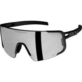 Sunglasses SWEET PROTECTION Ronin RIG™ Reflect Obsidian/Matte Black