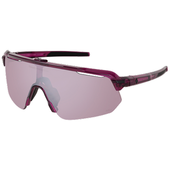 Sunglasses Sweet Protection Shinobi RIG™ Malaia/Gloss Crystal Malaia - 2023