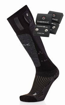 THERM-IC POWERSOCK SET HEAT MULTI + S-PACK 700 V2 - 2021/22