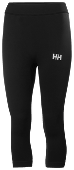 Thermal underwear Helly Hansen Lifa Seamless Racing Pant Black - 2023/24