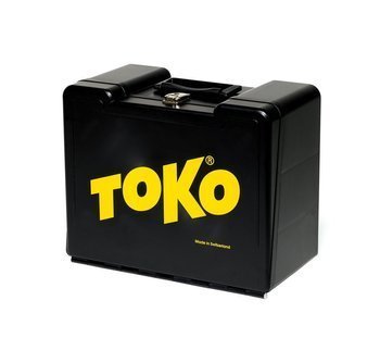Toko Handy Box Black