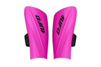 Ufo Plast Slalom Armguards Pink 2023/24