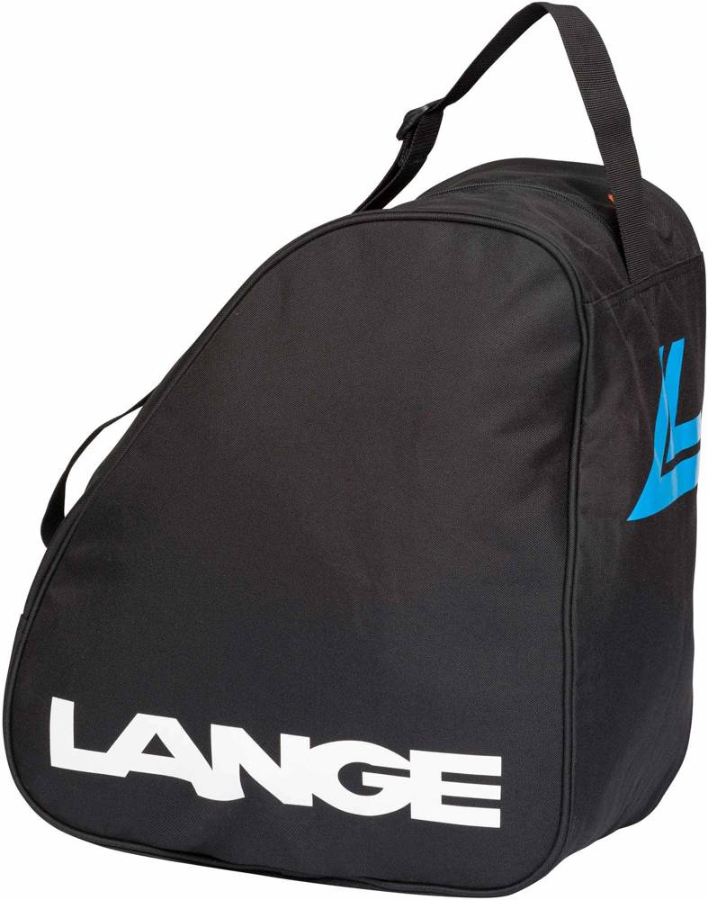 Bag LANGE Basic Boot Bag - 2022/23 | Ski Equipment \ Boot Bags / Racer ...