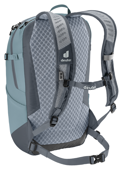 Backpack DEUTER Speed Lite 21 Shale-Graphite - 2022