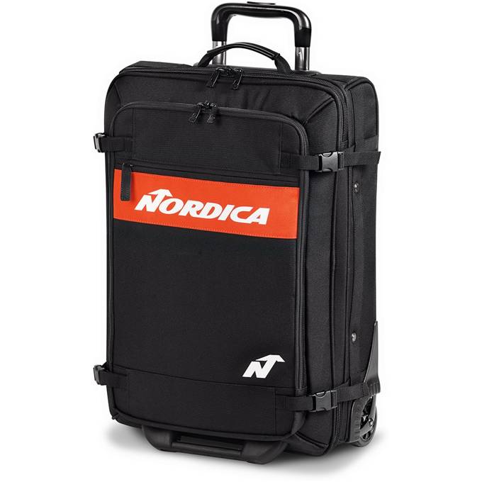 Bag NORDICA Buisness Trolley Eco - 2021/22