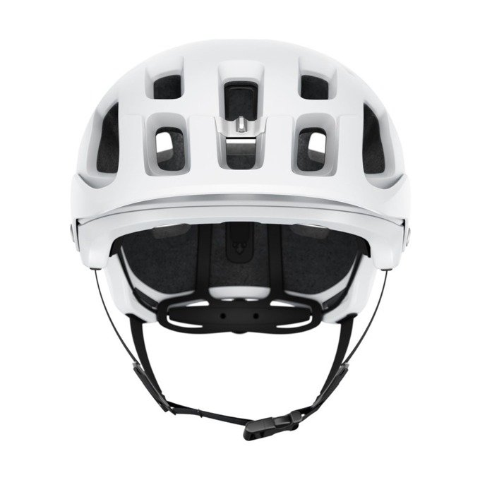 Bicycle helmet POC TECTAL HYDROGEN WHITE - 2021