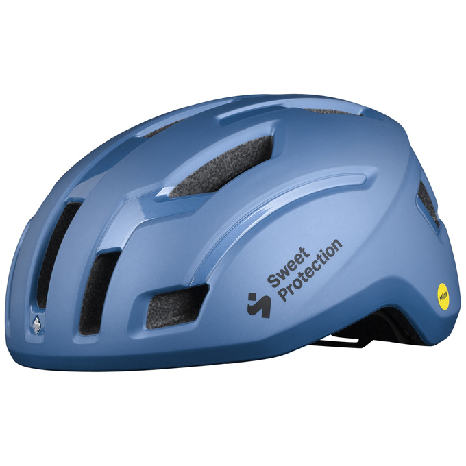 Bicycle helmet SWEET PROTECTION Seeker Mips Helmet Sky Blue - 2022