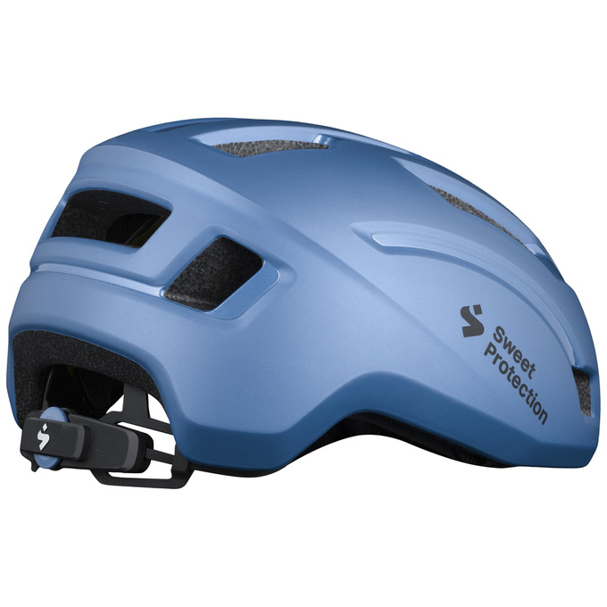 Bicycle helmet SWEET PROTECTION Seeker Mips Helmet Sky Blue - 2022