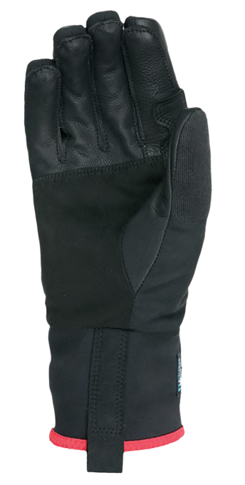 Gloves Level Ski Alper Light Black - 2023/24