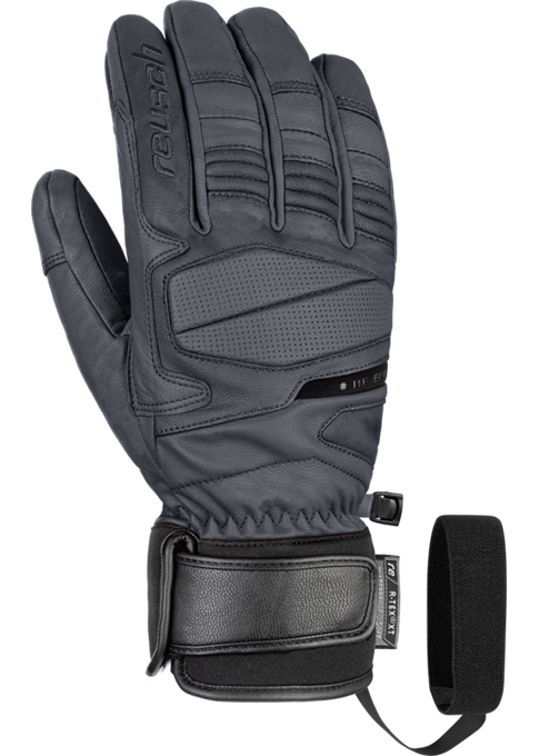 Gloves REUSCH BE EPIC R-TEX® XT DRESS BLUE - 2020/21