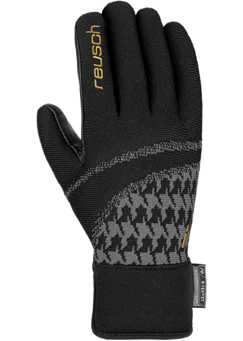 Gloves REUSCH RE:KNIT VICTORIA R-TEX® XT - 2021/22