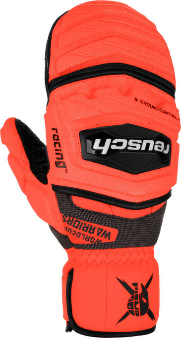 Gloves Reusch Worldcup Warrior GS Mitten - 2023/24