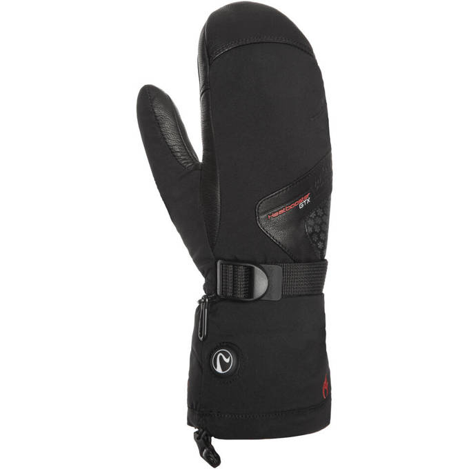 Gloves VIKING Heatbooster GTX Lady Mitten - 2022/23