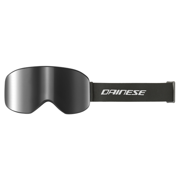 Goggles DAINESE HP Horizon Limo/Silver Size L - 2022/23