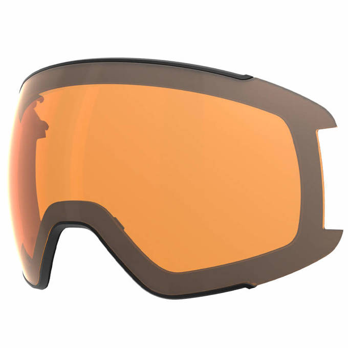 Goggles HEAD Magnify 5k Chrome Shape + spare lens - 2022/23