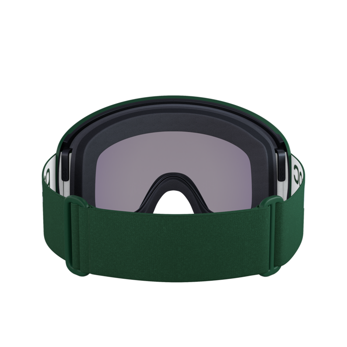 Goggles POC Orb Moldanite Green/Clarity Define/Spektris Azure - 2021/22
