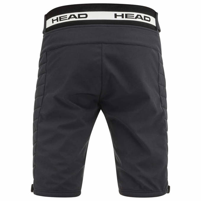 HEAD Race Shorts Junior - 2023/24