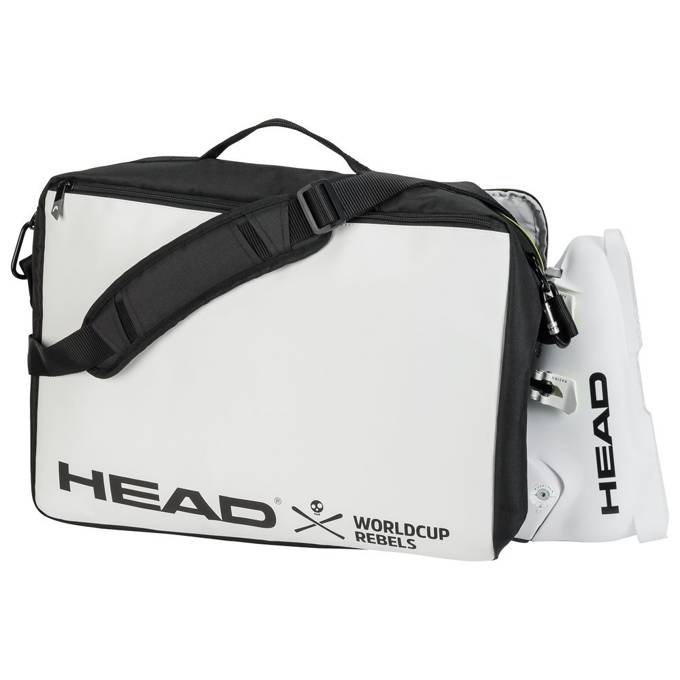 HEAD Rebels Boot Carry On - 2022/23