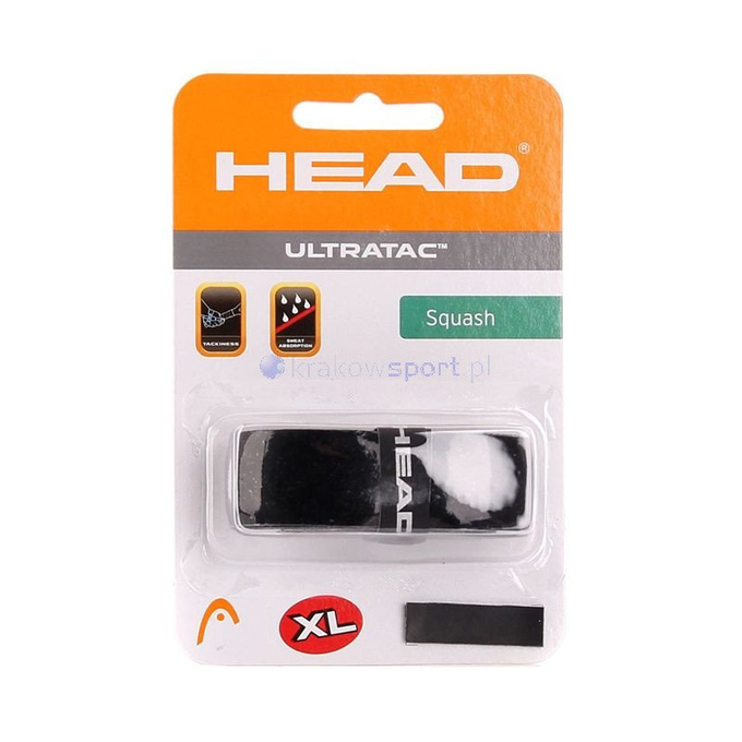 HEAD Ultratac XL