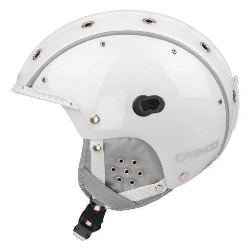 Helmet CASCO SP-3 Airwolf White - 2022/23