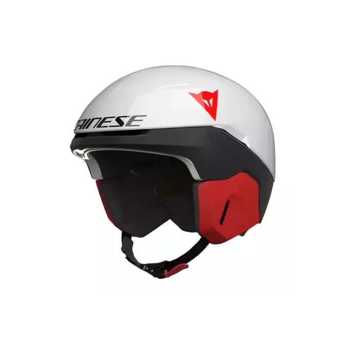 Helmet DAINESE Nucleo Mips PRO White/Limo - 2022/23