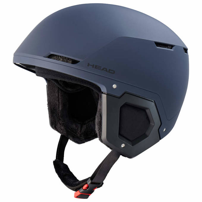 Helmet HEAD Compact Dusky/Blue - 2021/22