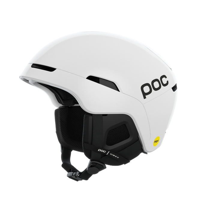 Helmet POC Obex Mips Hydrogen White - 2022/23