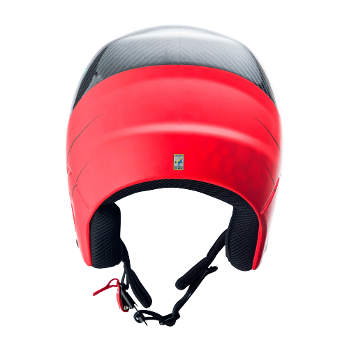 Helmet ROSSIGNOL Hero Giant Carbon FIS Green - 2022/23