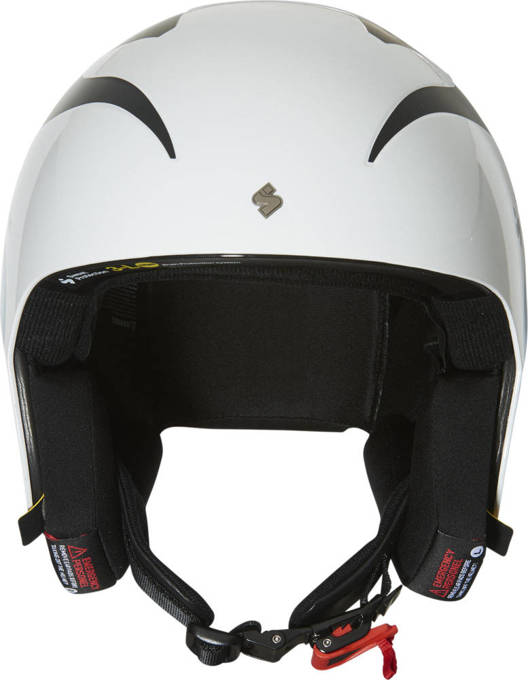Helmet SWEET PROTECTION Volata Mips Helmet Ragnhild Mowinckel - 2022/23