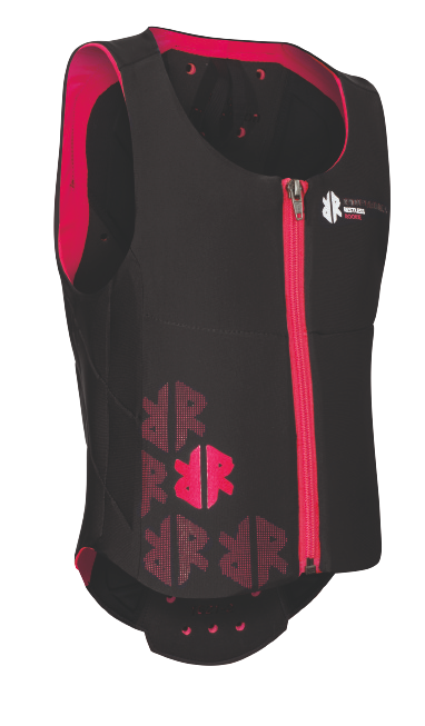 Protector Komperdell Ballistic Vest Junior Pink - 2023/24