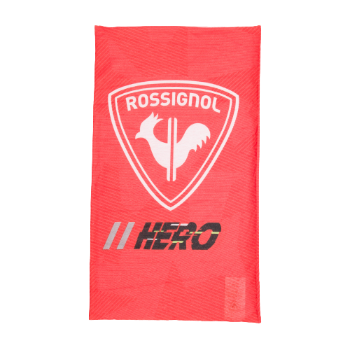 ROSSIGNOL Hero Tube Red - 2021/22