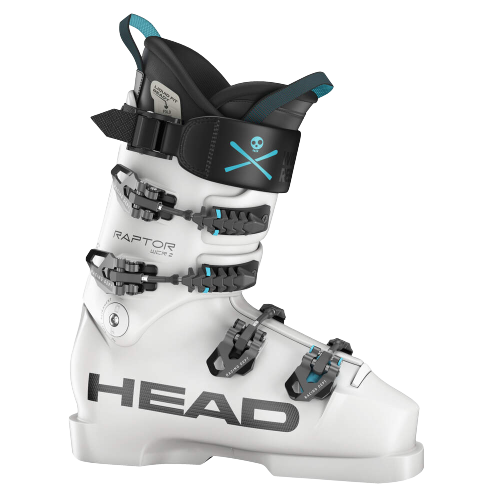Ski boots HEAD Raptor WCR 2 - 2023/24