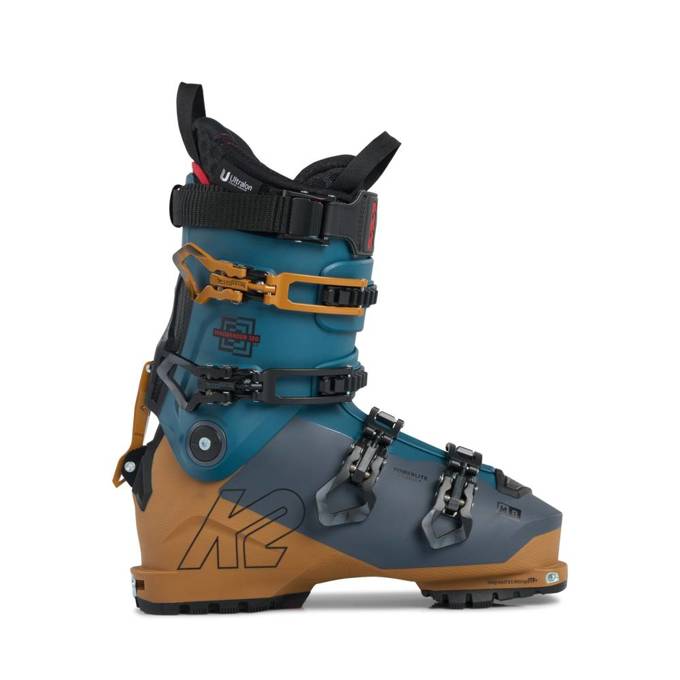 Ski boots K2 Mindbender 120LV - 2022/23