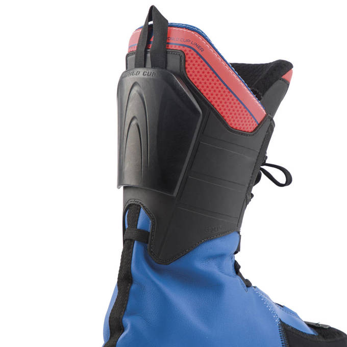 Ski boots LANGE RS 140 - 2022/23