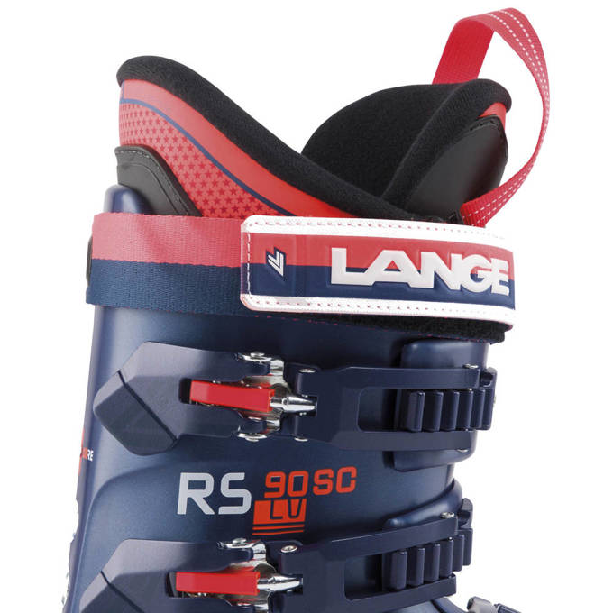 Ski boots Lange RS 90 SC - 2023/24