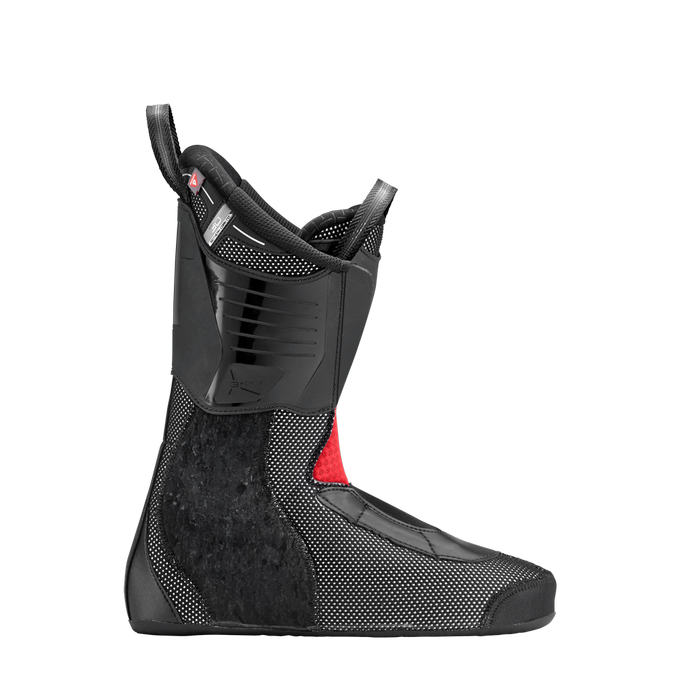 Ski boots Nordica Speedmachine 3 110 GW Black Anthracite Red - 2023/24