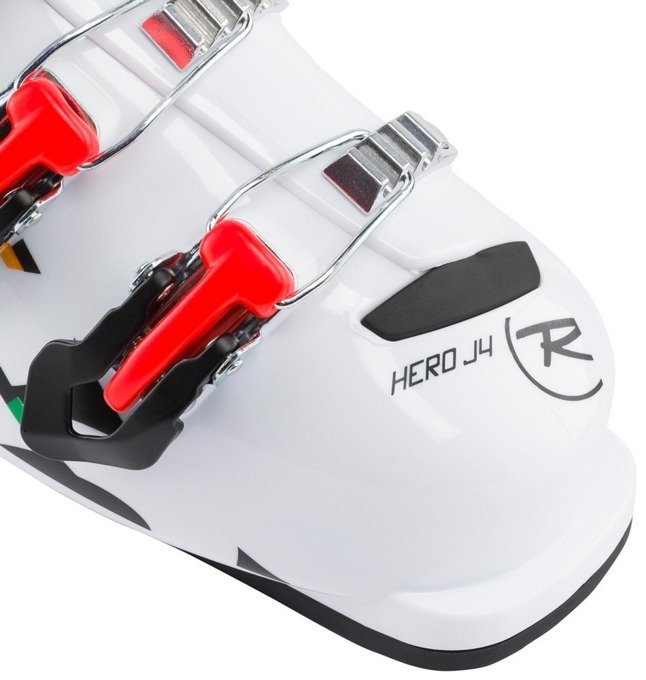 Ski boots ROSSIGNOL HERO J4 - 2021/22